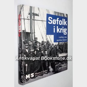 Sfolk i krig