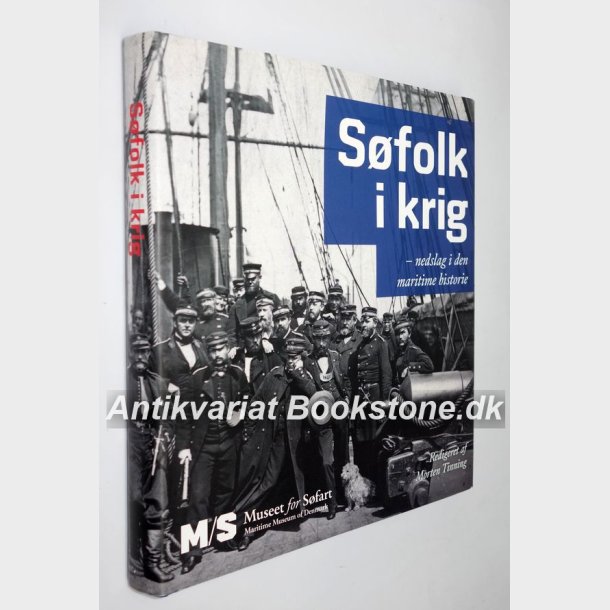 Sfolk i krig