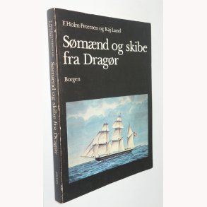 Smnd og skibe fra Dragr