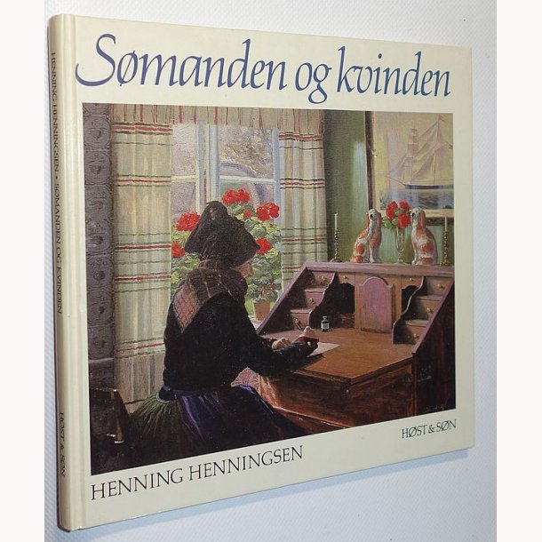 Smanden og kvinden