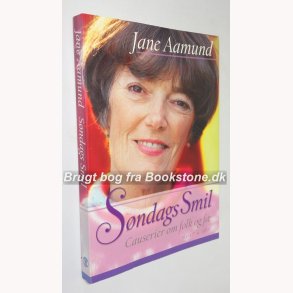 Sndags Smil - Causerier om folk og f 