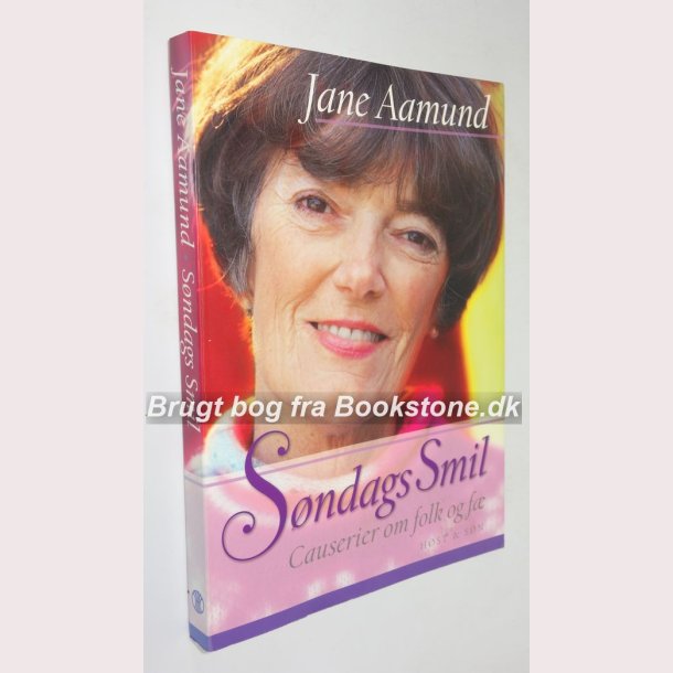 Sndags Smil - Causerier om folk og f 