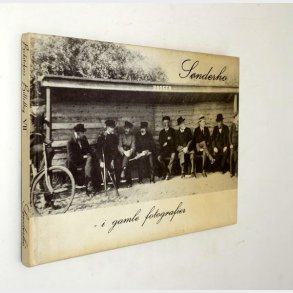 Snderho i gamle fotografier