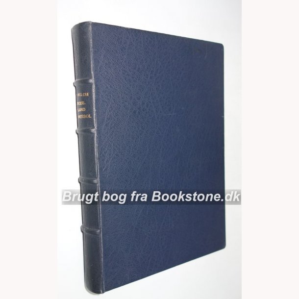 Snderjylland i sommersol 