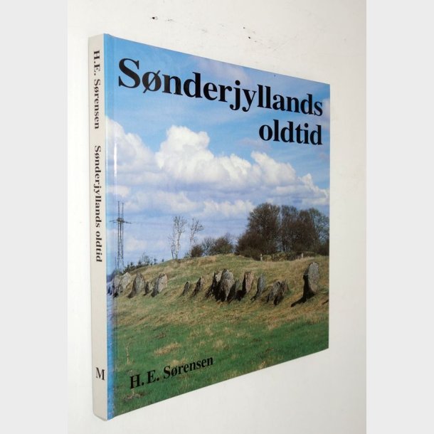 Snderjyllands oldtid: H.E. Srensen