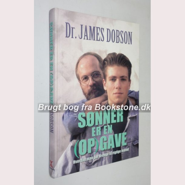 Snner er en (op)gave