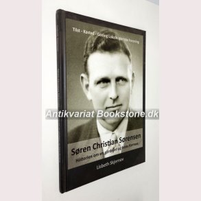 Sren Christian Srensen 