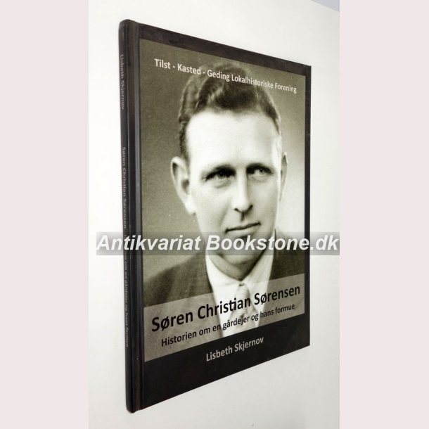 Sren Christian Srensen 