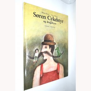 Sren Cykelstyr