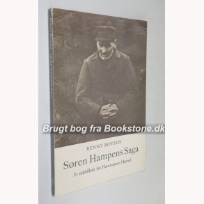 Sren Hampens Saga 
