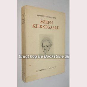Sren Kierkegaard 