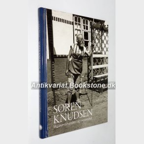 Sren Knudsen | Museumsmanden og mennesket 