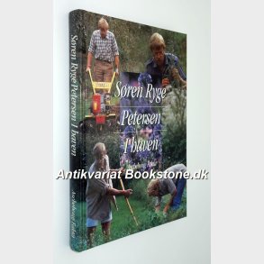 I haven: Sren Ryge Petersen