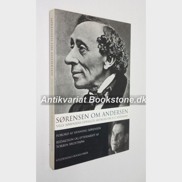Srensen om Andersen 