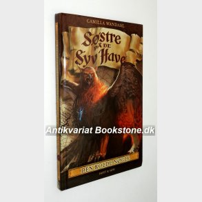 Sstre p de Syv Have 4 - Den kolde ngle