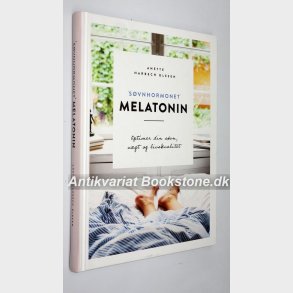 Svnhormonet Melatonin
