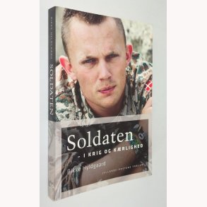 Soldaten i krig og krlighed 