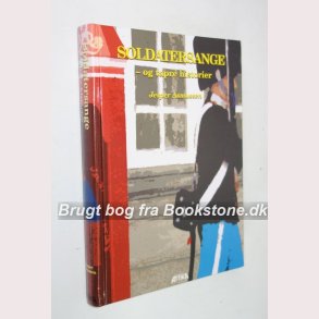 Soldatersange og tapre historier 