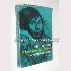 Solen kommer ikke mere op 