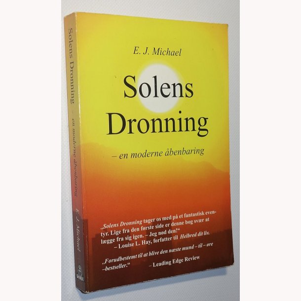 Solens dronning - en moderne benbaring