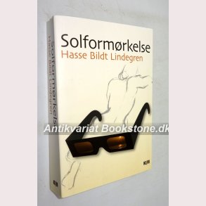 Solformrkelse 