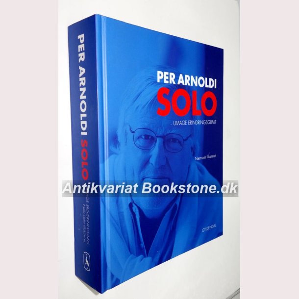 Solo - umage erindringsglimt