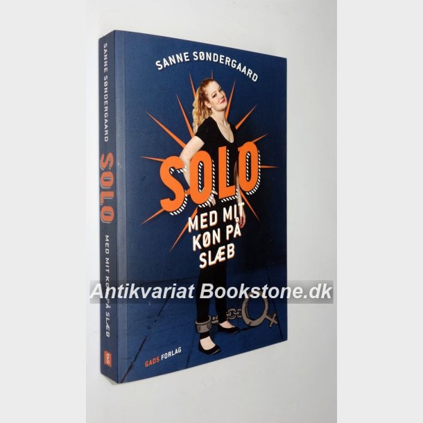 Solo med mit kn p slb 