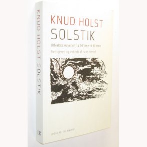 Solstik
