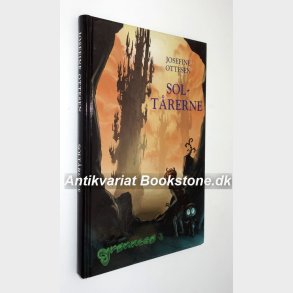 Soltrerne: Jesefine Ottesen 