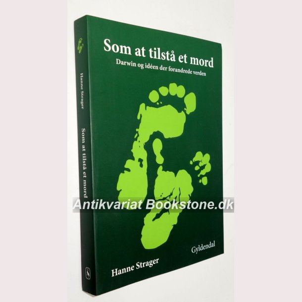 Som at tilst et mord