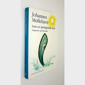 Som en springende hval: Johannes Mllehave