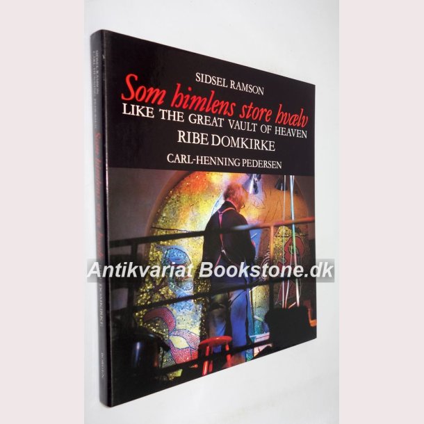 Som himlens store hvlv - Ribe Domkirke