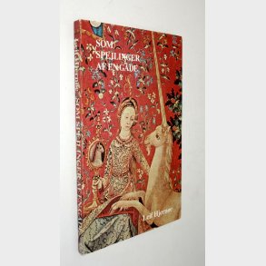 Som spejling af en gde: Leif Hjerne