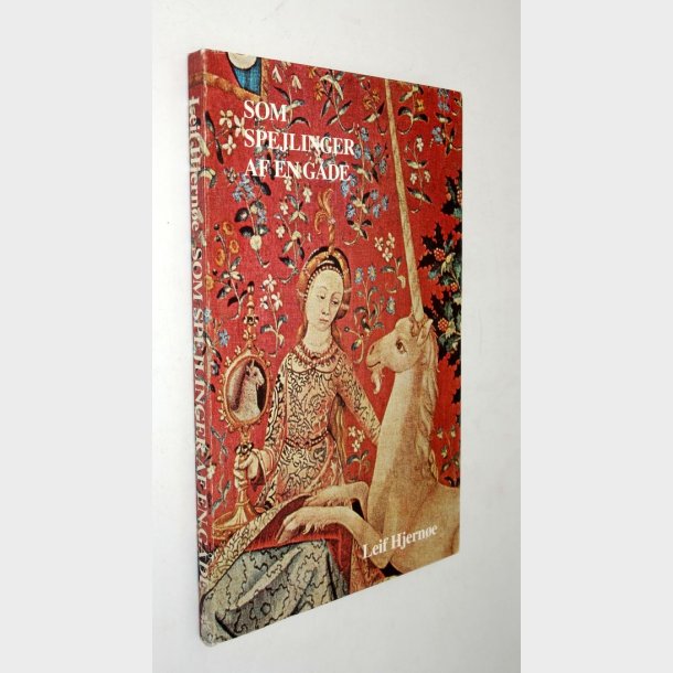 Som spejling af en gde: Leif Hjerne