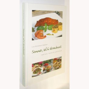 Sommer, sol & strandmad