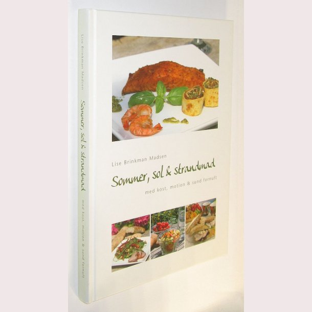 Sommer, sol &amp; strandmad