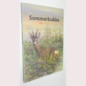 Sommerbukke