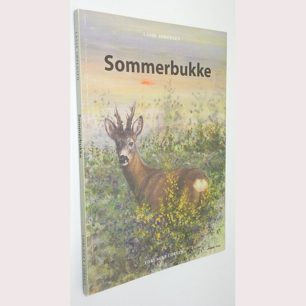 Sommerbukke