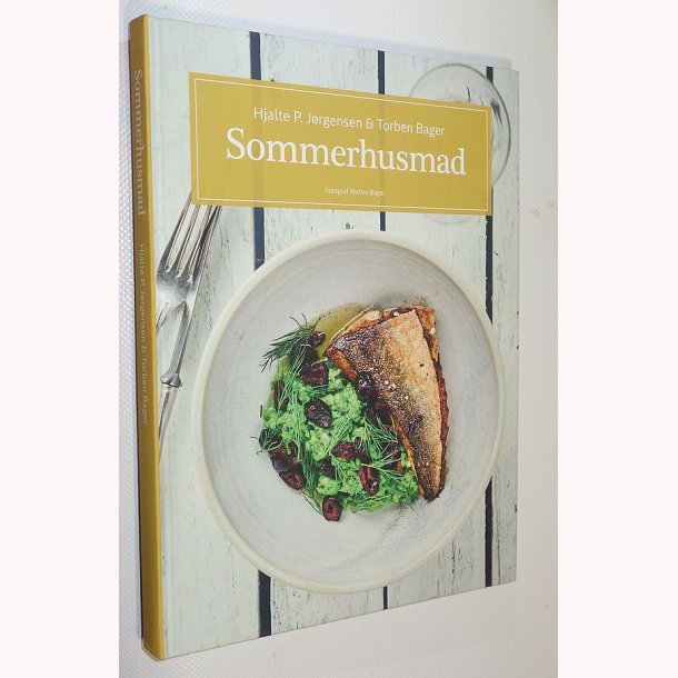 Sommerhusmad