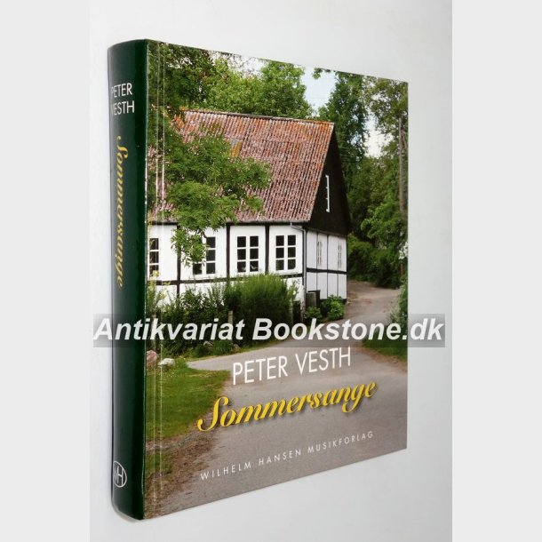 Sommersange