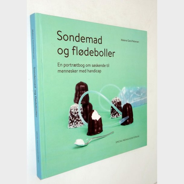 Sondemad og fl�deboller: Malene Gerd Petersen