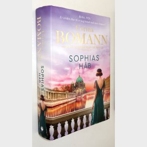 Sophias h�b:  Corina Bomann
