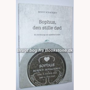 Sophus, den stille dd