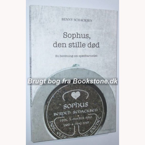 Sophus, den stille dd