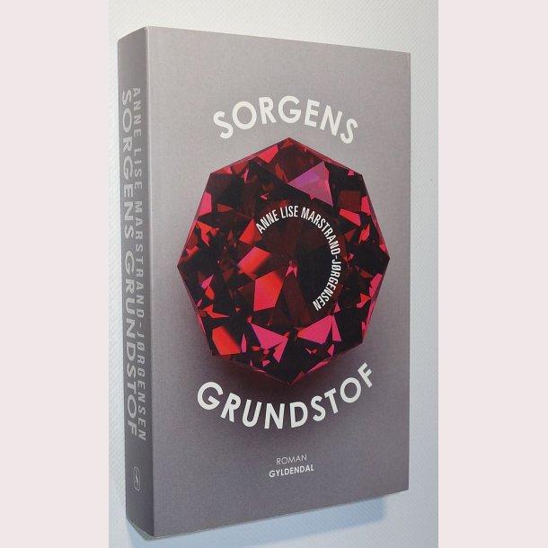 Sorgens grundstof
