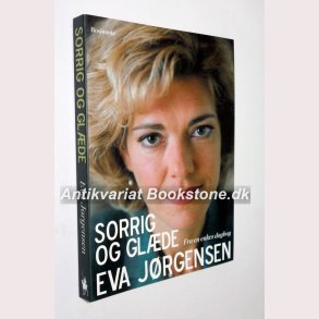 Sorrig og glde fra enkens dagbog 