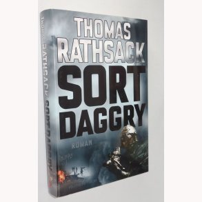 Sort daggry: Thomas Rathsack