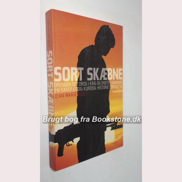 Sort skbne 