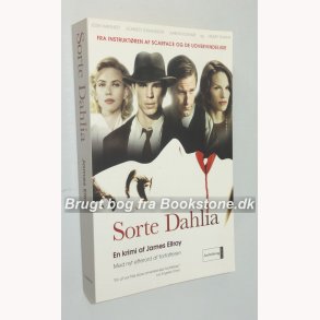 Sorte Dahlia 