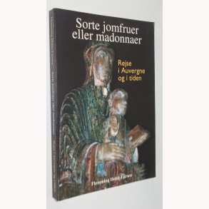 Sorte jomfruer eller madonnaer 